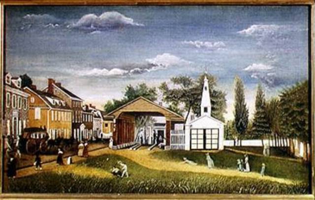 Germantown (A.K.A. Germanopolis)