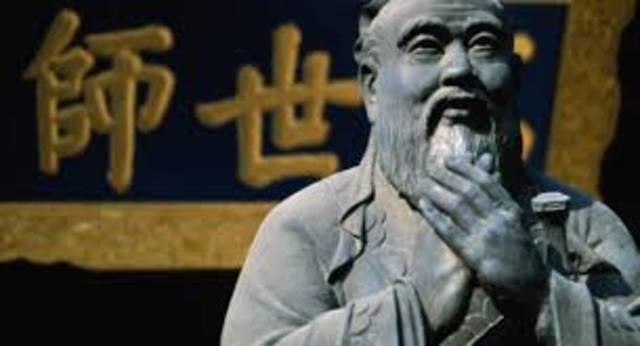 Confucio