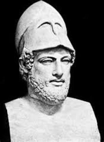 Pericles