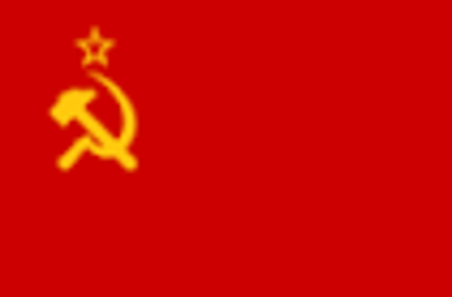 USSR