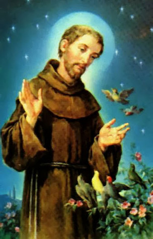 es declarado Santo por el Sumo Pontífice