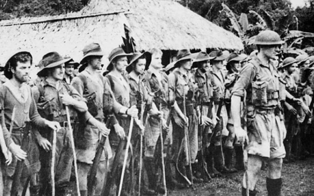 Nationalism and Serbia.