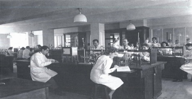 expedición de los diplomas