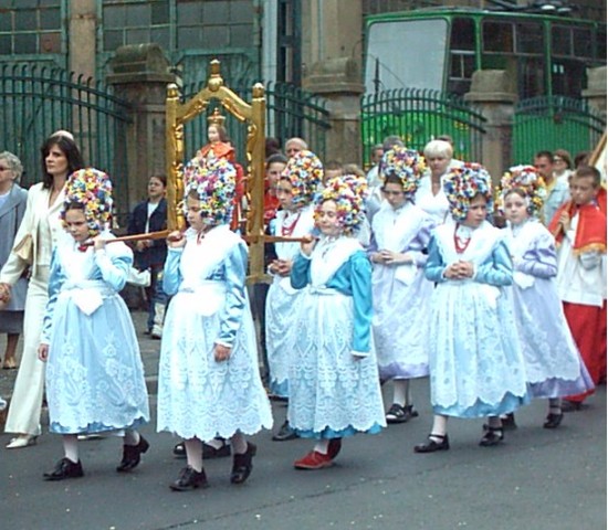 Corpus Christi (Poland)