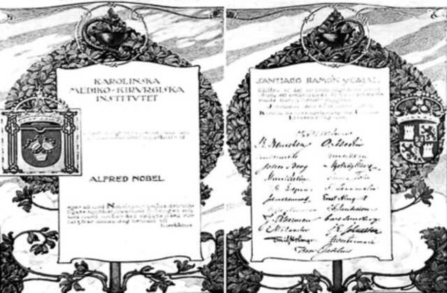 ley 12/1914—ley 83/1925