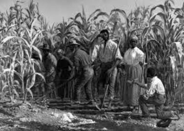 Three-Fifths Compromise