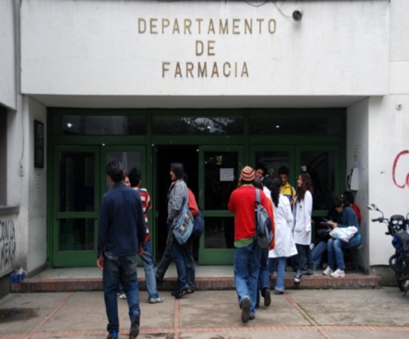 surge la aparición de una