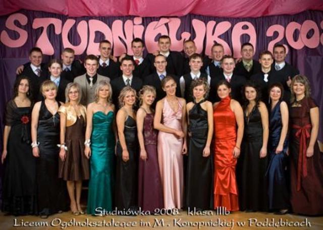 Maturity ball (Poland)