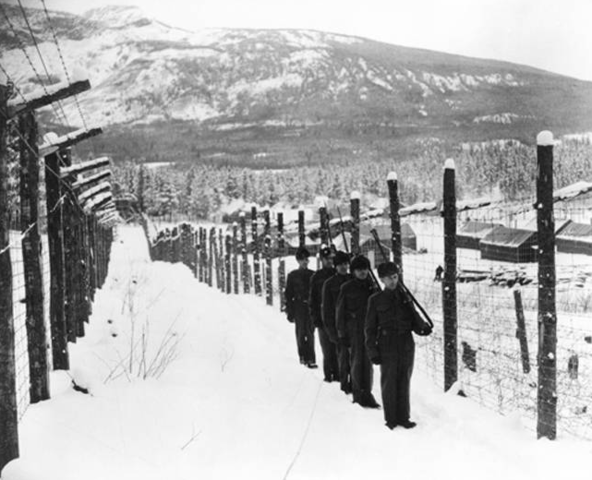 Internment of Italian Canadians