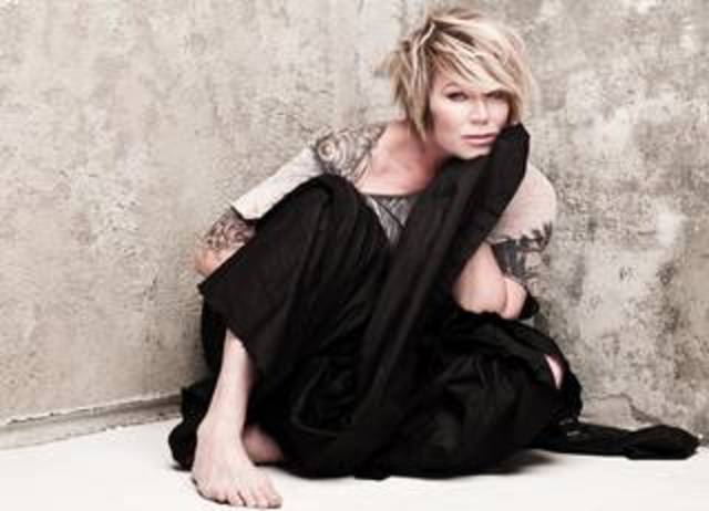 Named Most Innovated Woman 2013