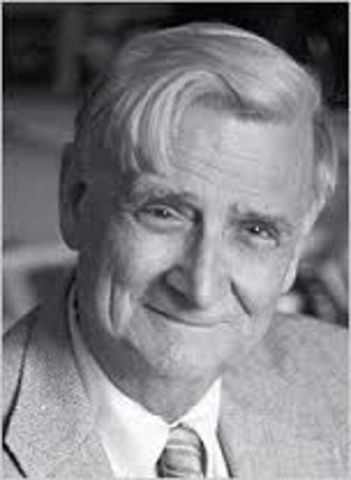 EDUARW O WILSON