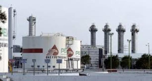 State-owned Petrochemical Company of Mexico