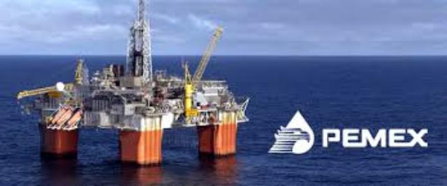 Organic Law of Petróleos Mexicanos and PEMEX