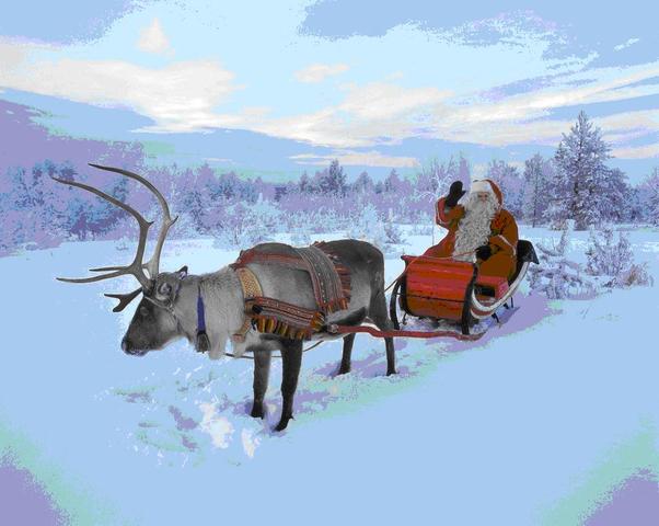 Christmas ( Estonia)