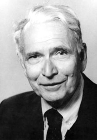 Erwin Chargaff (1905 - 2002)