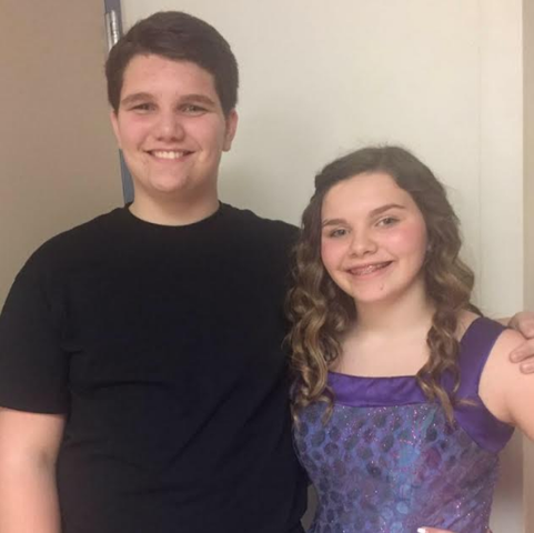 1st Year of Show CHoir