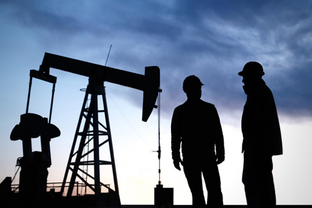 Exploration and Production of pemex