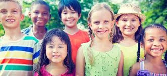 PRINCIPIOS FUNDAMENTALES DE LOS NIÑOS Y NIÑAS