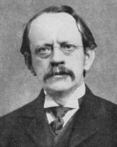 J. J Thomson
