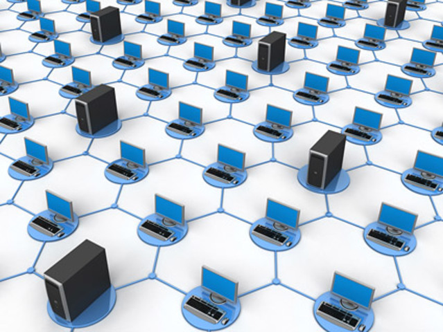 1 millon de computadores conectados