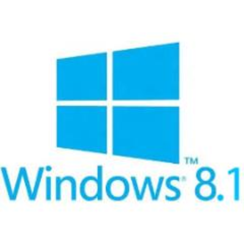 windows 8.1