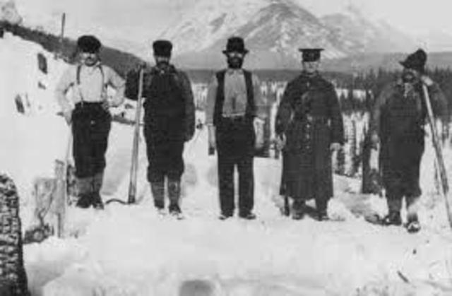 Internment of Ukrainian Canadians