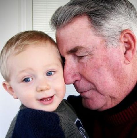 Grandfather’s  Day (Poland)