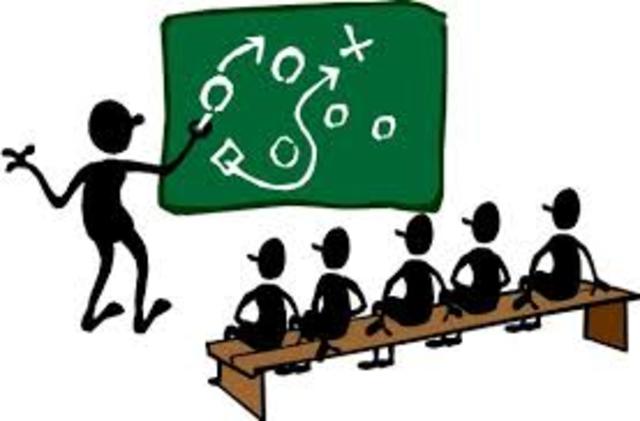 Aprendizaje Significativo: una visión cognitiva conjunta.