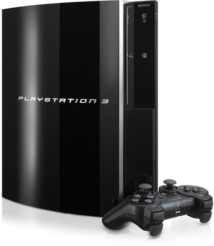 Playstation 3