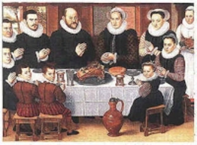 Daily Life/Culture of the Renaissance