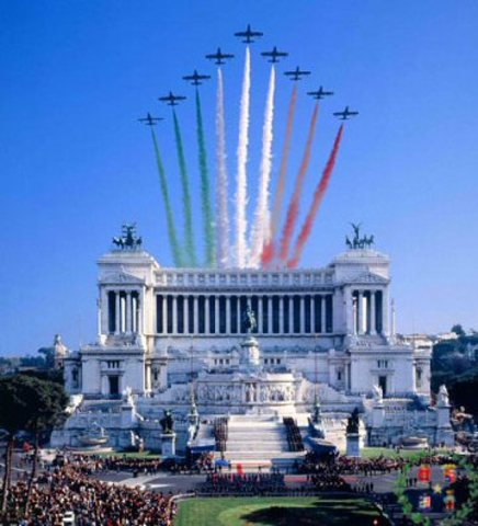 25 April: Liberation Day (Italy)