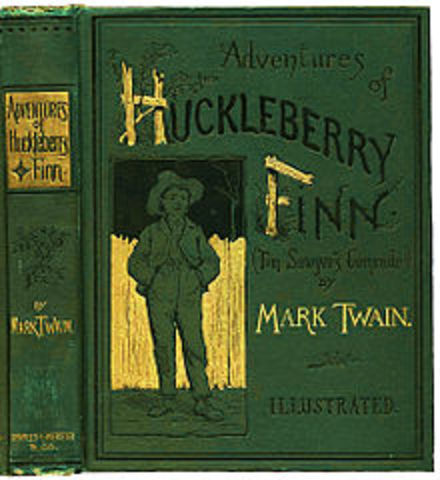 The Adventures of Huckleberry Finn