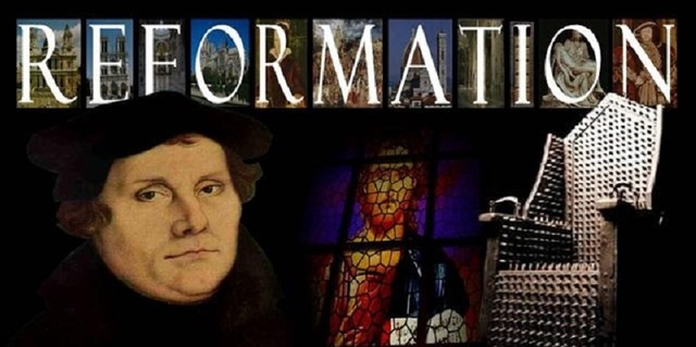 Martin Luther & The Protestant Reformation Germany and Lutheranism