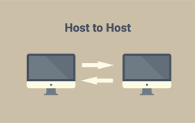 Protocolo Host-to-Host
