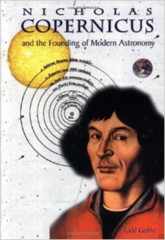 Scientific Discoveries  Nicolaus Copernicus