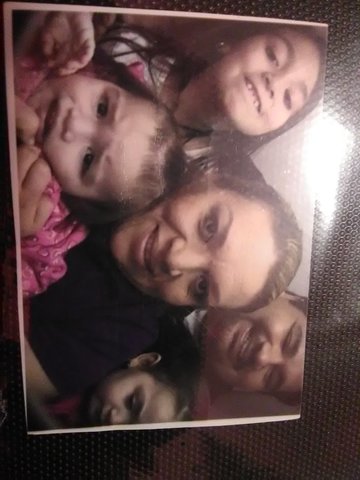 Also my another new sister, Kassardra