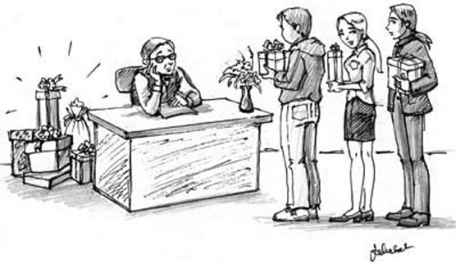 Teacher's Day (Poland)