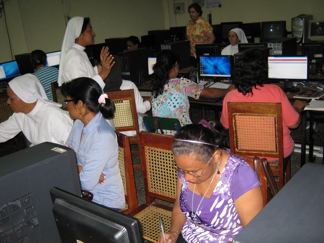 Implementación de plataforma