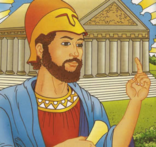 El Siglo de Pericles