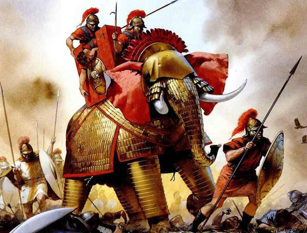 Guerras Macedónicas