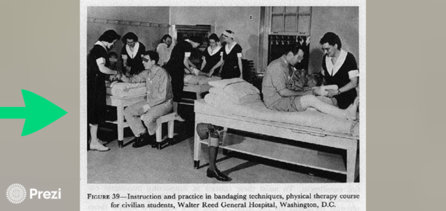 Escuela Nacional De Fisioterapia