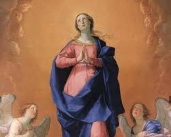 Immaculate Conception (Italy and Portugal)
