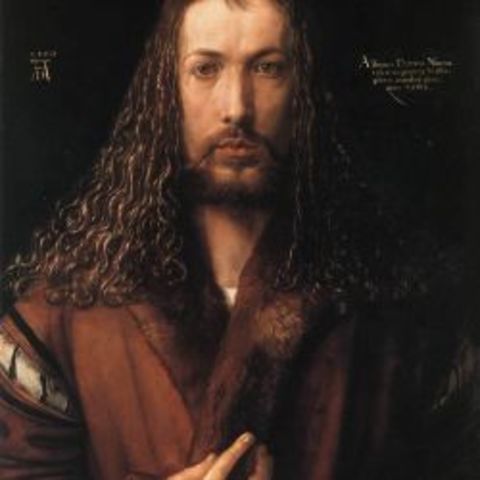 Albrecht Dürer