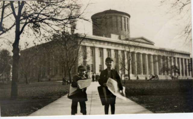 The Great Depression