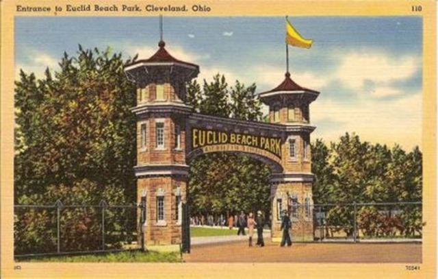 Euclid Beach Park