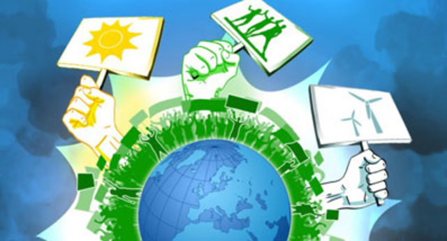 Programa de la revolución energética