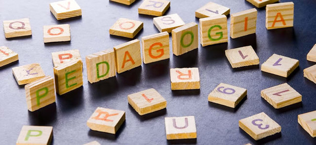 ¿Qué es pedagogía?