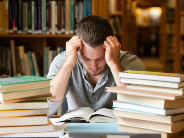 Por ahora cursando cuarto semestre