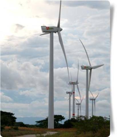 Conversión mas Grande a Energías Renovables