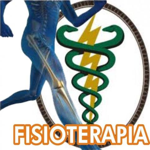 Inicio de la fisioterapia